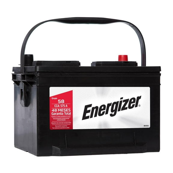 Batería para Auto Energizer BCI 58-575