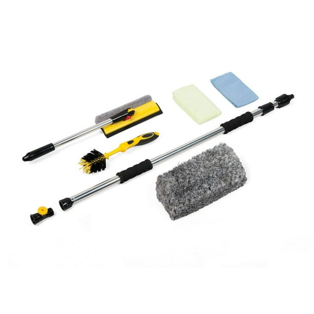 Kit de Limpieza para Auto Hayco