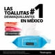 thumbnail image 3 of Toallitas Desmaquillantes Neutrogena 4 Paquetes con 25 pzs c/u, 3 of 5