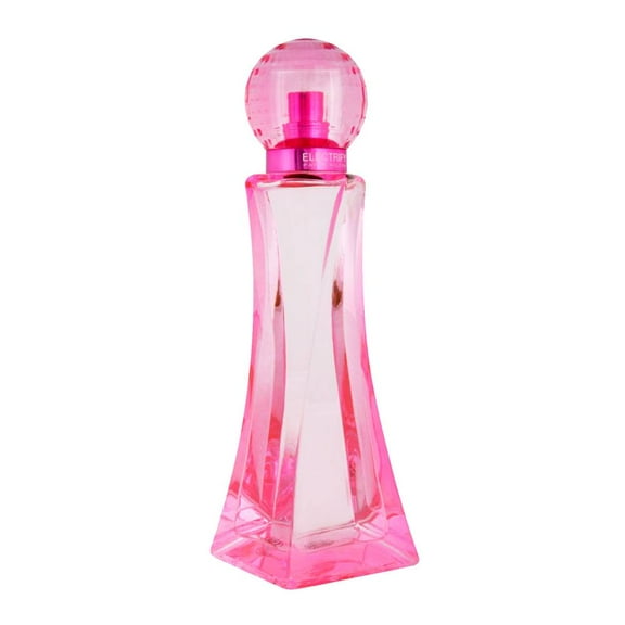 Perfume Paris Hilton Electrify para dama