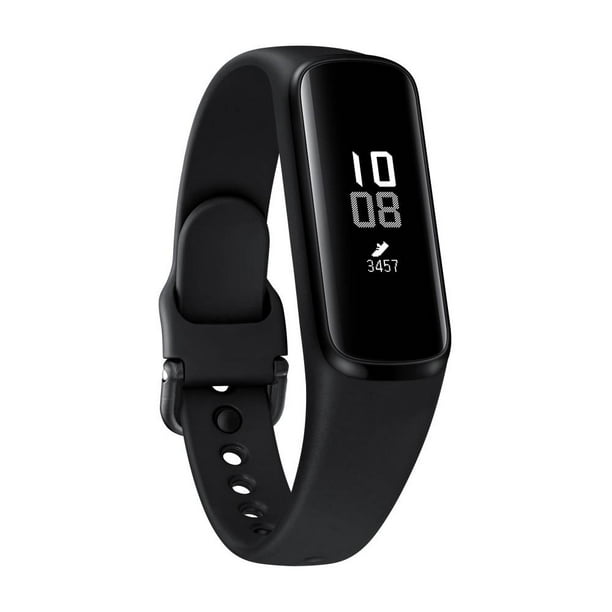 Smart Band Samsung Galaxy Fit e 2019 Negro