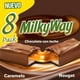 thumbnail image 3 of Chocolate Milky Way 8 pzas de 48 g c/u, 3 of 5