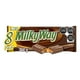 thumbnail image 1 of Chocolate Milky Way 8 pzas de 48 g c/u, 1 of 5