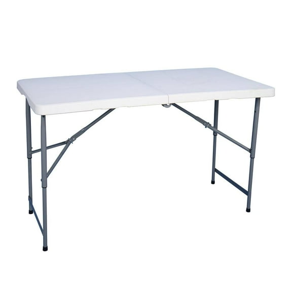 Mesa de Resina Sunable Plegable