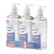 thumbnail image 3 of Gel Antibacterial Escudo 3 pzas de 750 ml c/u, 3 of 4