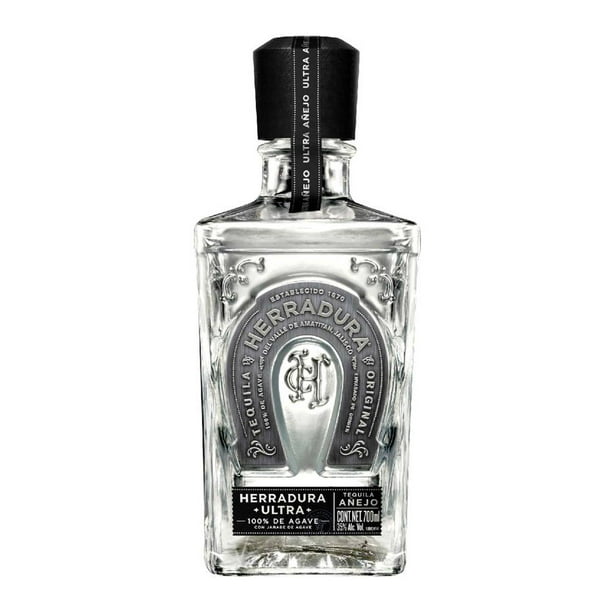 Tequila Herradura Ultra Añejo 700 ml