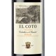 thumbnail image 2 of Vino Tinto El Coto Crianza Rioja 750 ml, 2 of 4