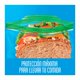 thumbnail image 3 of Bolsas Reutilizables Ziploc para Sandwich 290 pzas, 3 of 4