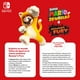 thumbnail image 3 of Videojuego Nintendo Super Mario 3D World + Bowser's Fury, 3 of 5