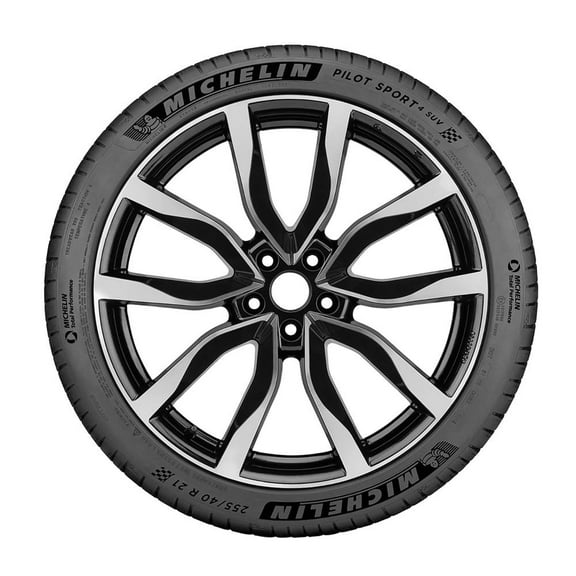 Llanta Michelin Pilot Sport 4 SUV 285/40 R22 110Y