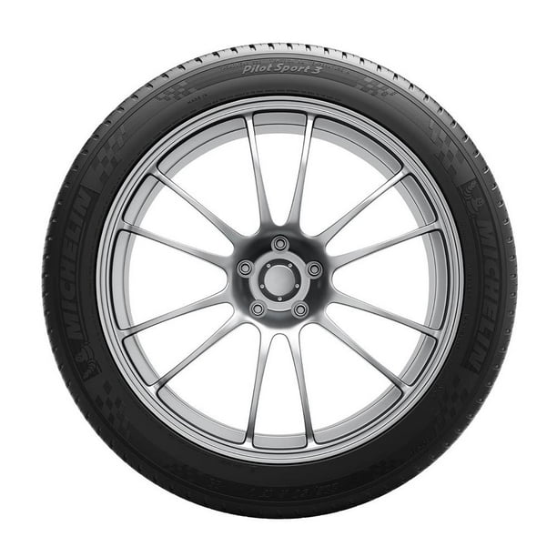 Llanta Michelin Pilot Sport 3 215/45 R16 90V