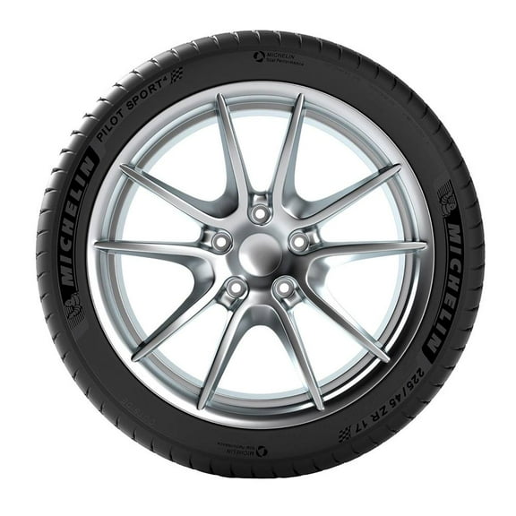 Llanta Michelin Pilot Sport 4 315/35 R20 110Y