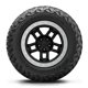 thumbnail image 1 of Llanta BFGoodrich Mud-Terrain T/A KM3 285/75 R16 126Q, 1 of 4