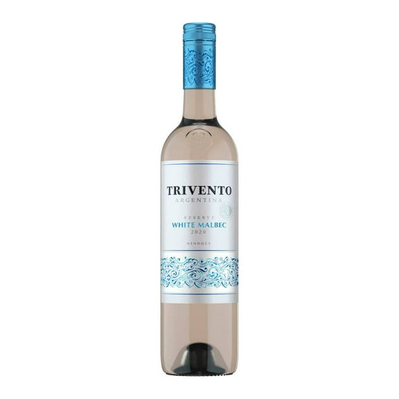 Vino Blanco Trivento White Malbec 750 ml