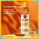 thumbnail image 4 of Licor de Ron Bacardí Mango Chile 750 ml, 4 of 5