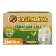 thumbnail image 1 of Bolsa para Basura Costalitos Compostable Chico 200 pzas, 1 of 4