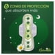 thumbnail image 3 of Toallas Femeninas Naturella Nocturna Extra Largas 64 pzas, 3 of 4