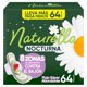 thumbnail image 1 of Toallas Femeninas Naturella Nocturna Extra Largas 64 pzas, 1 of 4