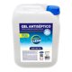 thumbnail image 1 of Gel Antibacterial Delli Clean 10 l, 1 of 4