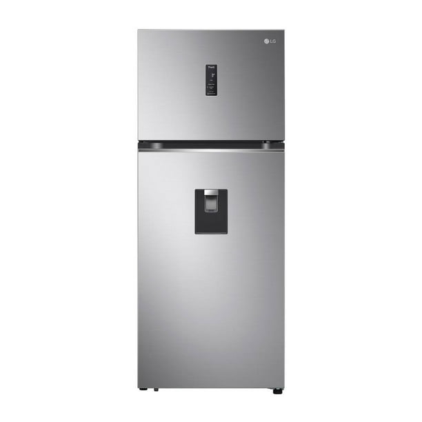 Refrigerador LG 14 Pies Cúbicos Top Mount