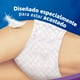 thumbnail image 2 of Ropa Interior Desechable Tena Pants Nocturno Talla G 22 pzas, 2 of 5