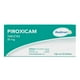 thumbnail image 1 of Piroxicam Medimart 20 mg 20 tabletas, 1 of 2