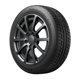 thumbnail image 2 of Llanta BFGoodrich Advantage T/A Sport LT 225/55 R19 99H, 2 of 4