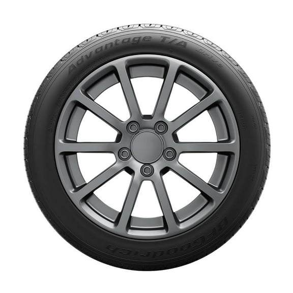 Llanta BFGoodrich Advantage T/A Sport LT 225/55 R19 99H