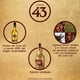 thumbnail image 2 of Licor 43 Chocolate 700 ml, 2 of 4