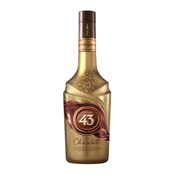 Licor 43 Chocolate 700 ml