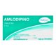 thumbnail image 2 of Amlodipino Medimart 5 mg, 100 tabletas, 2 of 2