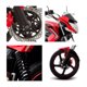 thumbnail image 3 of Motocicleta Italika FT 250 TS Rojo, 3 of 4