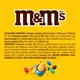 thumbnail image 2 of Chocolates M&M's con Cacahuate Pack 8 pzas de 44.3 g c/u, 2 of 5