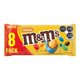 thumbnail image 5 of Chocolates M&M's con Cacahuate Pack 8 pzas de 44.3 g c/u, 5 of 5