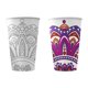 thumbnail image 2 of Vaso Papel Bio Form 16 Oz Mandalas con 75 Piezas, 2 of 4