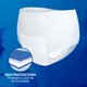 thumbnail image 5 of Ropa Interior Desechable Tena Pants Ultra Protect Grande 42 pzas, 5 of 5