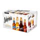 thumbnail image 1 of Cerveza Bohemia Variedad 24 pzas de 355 ml c/u, 1 of 4