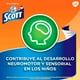 thumbnail image 3 of Multivitamínico Scott 2 Pack de 400 ml c/u, 3 of 4