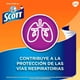 thumbnail image 4 of Multivitamínico Scott 2 Pack de 400 ml c/u, 4 of 4