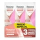 thumbnail image 1 of Antitranspirante Rexona Clinical 3 pzas de 91 gr c/u, 1 of 4