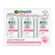 thumbnail image 1 of Agua Micelar Garnier Skin Active 3 pzas de 400 ml c/u, 1 of 4