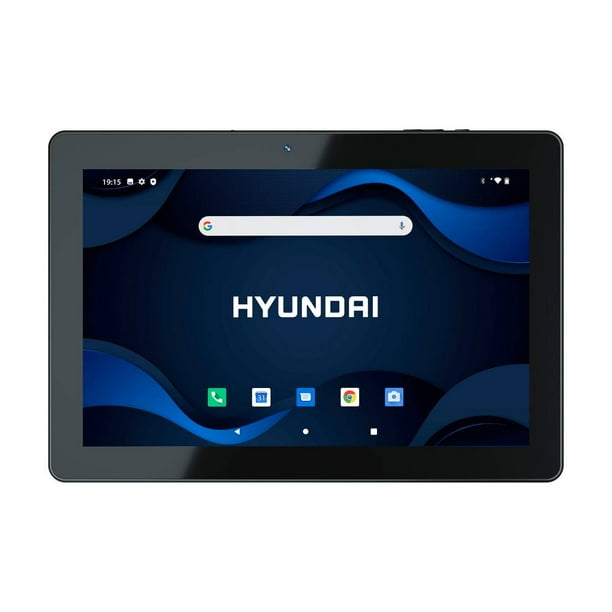 Tablet Hyundai Hytab Plus 10LB3 32 GB Negro