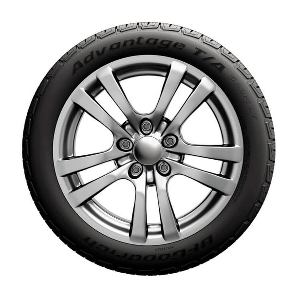 Llanta BFGoodrich Advantage Sport LT 275/55 R20 113T