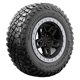 thumbnail image 2 of Llanta BFGoodrich Mud-Terrain T/A KM3 28X10.00 R14 NHS/8PR Q UTV, 2 of 4