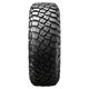 thumbnail image 3 of Llanta BFGoodrich Mud-Terrain T/A KM3 28X10.00 R14 NHS/8PR Q UTV, 3 of 4