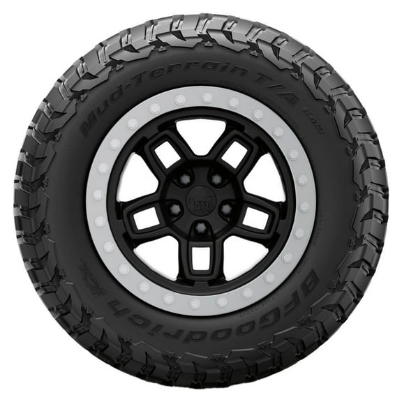 Llanta BFGoodrich Mud-Terrain T/A KM3 28X10.00 R14 NHS/8PR Q UTV