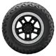 thumbnail image 1 of Llanta BFGoodrich Mud-Terrain T/A KM3 28X10.00 R14 NHS/8PR Q UTV, 1 of 4