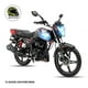 thumbnail image 1 of Motocicleta Veloci Caiman Black Edition RVS 200cc 2023 Negro, 1 of 4