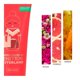 thumbnail image 2 of Set United Colors of Benetton Sisterland Red Rose para Dama 80 ml, 2 of 4