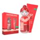 thumbnail image 1 of Set United Colors of Benetton Sisterland Red Rose para Dama 80 ml, 1 of 4